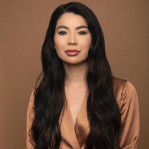 Caroline Kwan